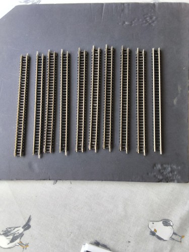 Peco gauge st 11 - peco, n