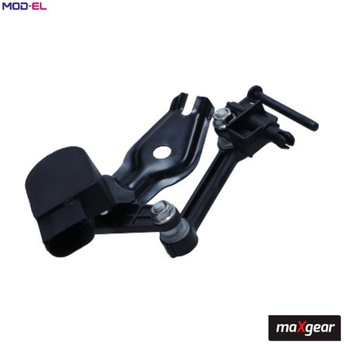 Sensor headlight levelling - headlight,