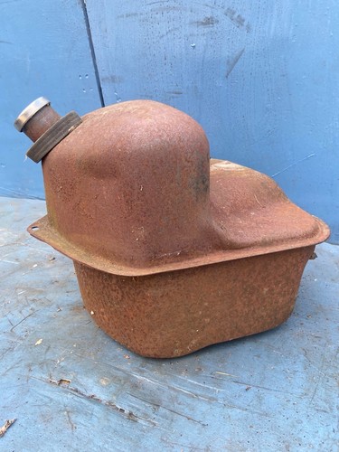 Mini petrol tank - petrol,
