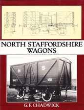North Staffordshire Railway