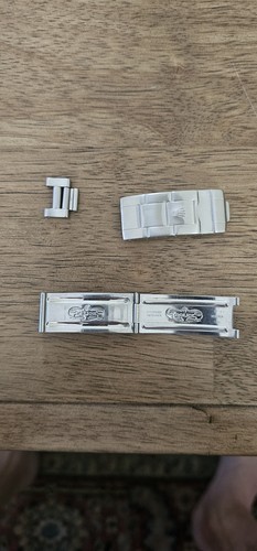 Misc rolex parts 9315 - parts.,