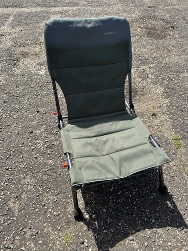 Grandeslam carp barbel chair - carp,