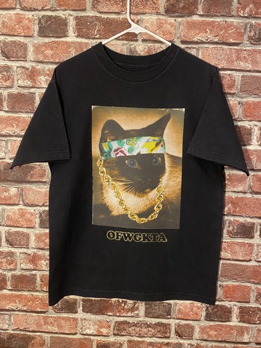 Rare odd future - ofwgkta, golf