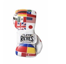 Cleto Reyes Boxing Gloves