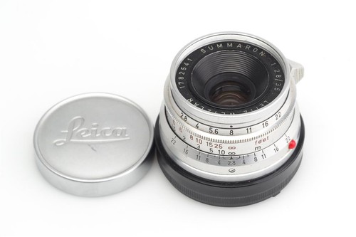 Leitz leica summaron - leica, m