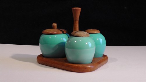 1960s vintage piece - 1960s, 3-piece