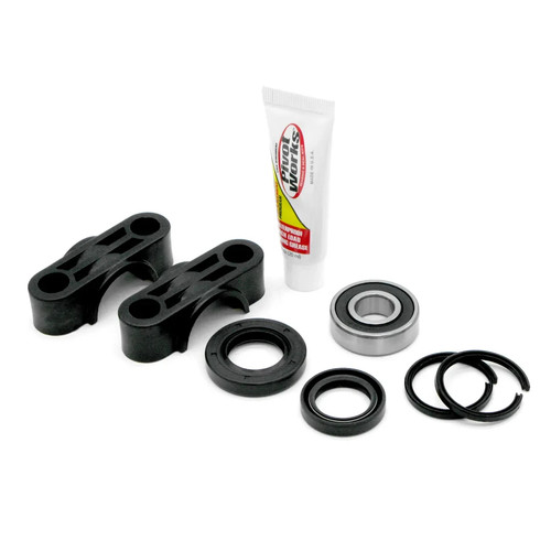 Pivotworks steering stem - pivotworks,