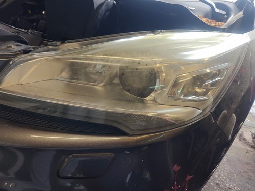 Ford kuga mk2 headlight xenon - mk2,