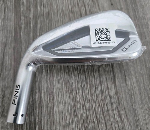 Ping g440 black - ping,