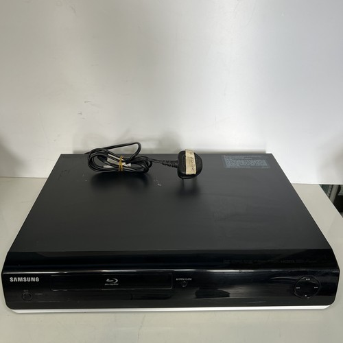 Samsung p1400 dvd blu ray - bd-p1400,