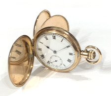 1920 Mint 15 Jewel Swiss