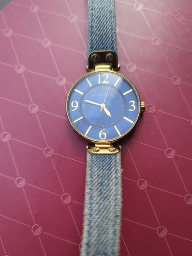 Anne klein ladies quartz - quartz, watch