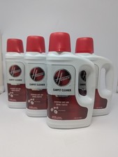 4 Pack Hoover Renewal Carpet