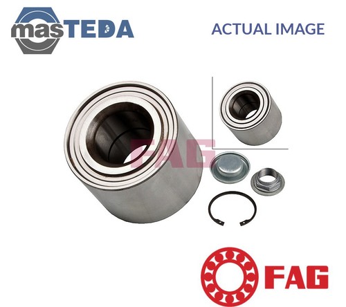 713 6404 wheel bearing kit - 713,