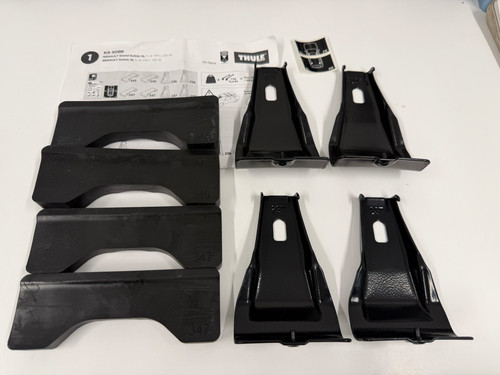 Thule fitting kit - fitting, used