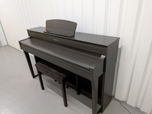 Yamaha clavinova clp 635 - yamaha, clp-635