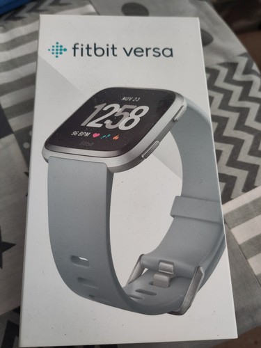 Fitbit versa health fitness - fitbit,