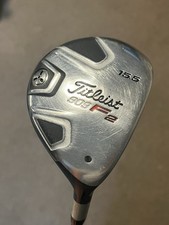 Titleist 909 F2 3 Wood 15.5
