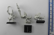 3 SKINK COMMAND Metal