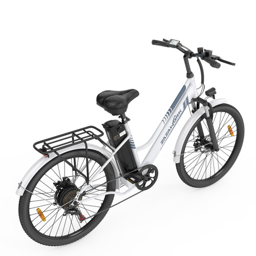 Zazawork electric bike - 26'',