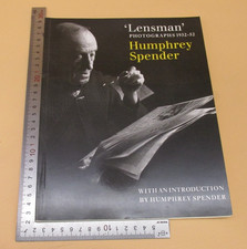 Lensman Photographs 1932-52