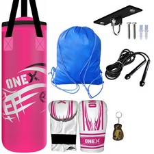 Kids /Junior Punch Bag 2ft