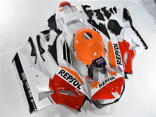 Injection for honda cbr600rr - injection,