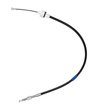 NEW First-Line For Ford Escort Mk2 Clutch Cable - RS2000 Mexico Long Type