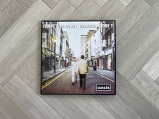 Oasis What's the Story Morning