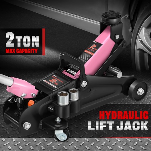 Ton steel low profile - ton,