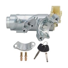 Ignition Switch Assembly W/