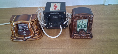 Vintage whitbread trophy - whitbread,