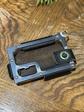 Trayvax Contour Wallet