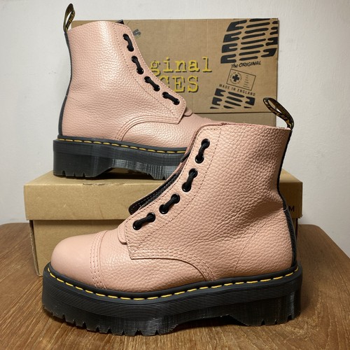 Martens s sinclair - dr,