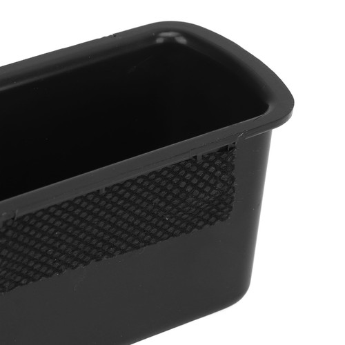 Console box hole cover abs - hole,