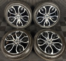 21" GENUINE RANGE ROVER SPORT