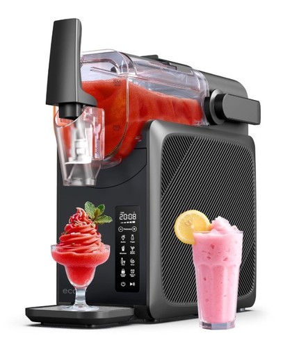 Slush machine 24h timer - machine,,