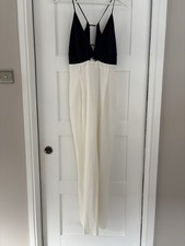 Reiss India Jumpsuit Size 8