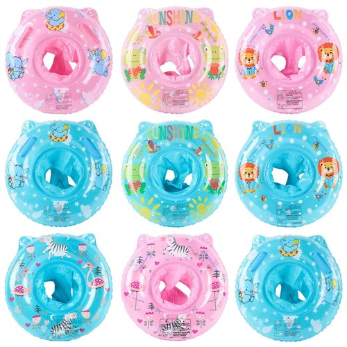 Baby swimming float - baby,