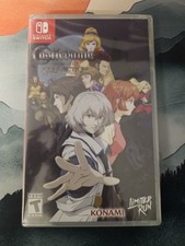 Castlevania Dominus Collection