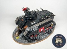 Warhammer 40k - Imperial