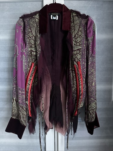Archival roberto cavalli - archival, aw