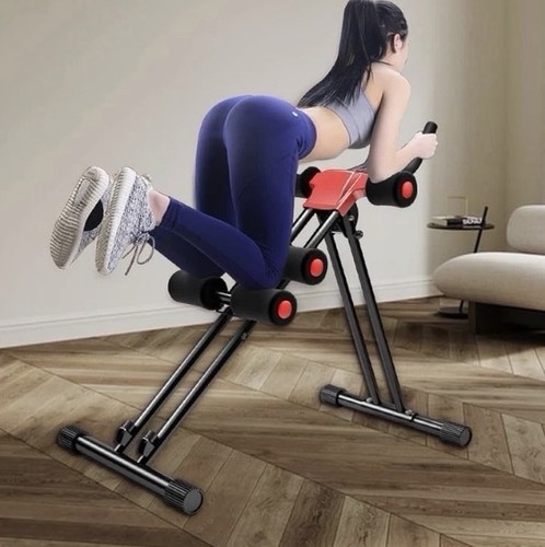 Abs toner and - abs,
