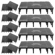 20 Pcs Aquarium Bottom Divider