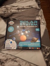 Brand New Science Factory