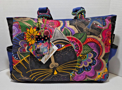 Laurel burch carlotta cats - carlotta's,