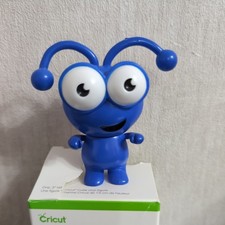 Genuine Cricut Cutie Cobalt New & Boxed Please read description 