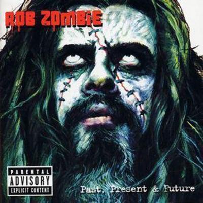White zombie greatest - white, hits