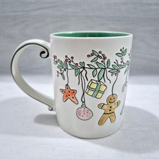 Unbranded Ivory/Multicolour