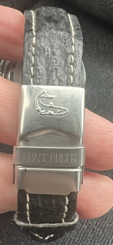 Chase durer special forces - chase-durer,
